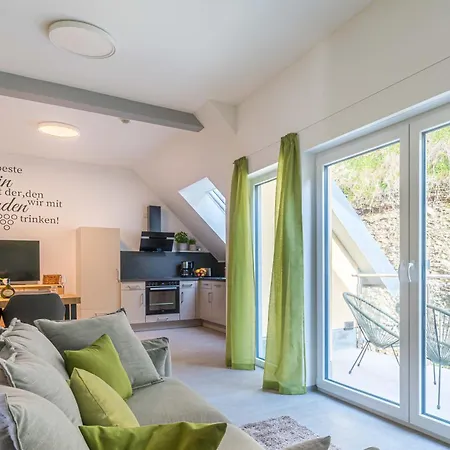 Haus Der Weinfreunde Appartement