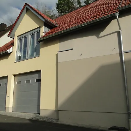 Haus Der Weinfreunde Zellingen