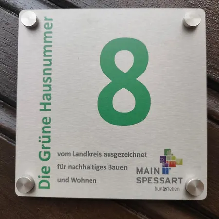 Haus Der Weinfreunde