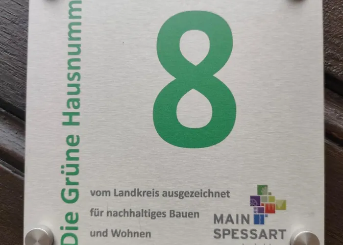 Haus Der Weinfreunde